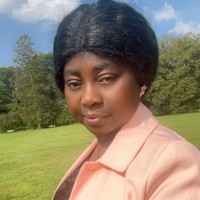 Marthe Annan Kingsley, Ms