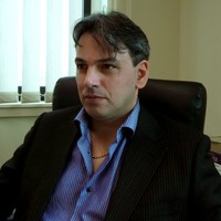 Peter Raychev