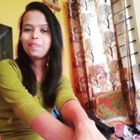 Pooja Shinde
