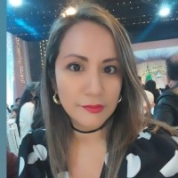 Cinthya Cañari Lopez