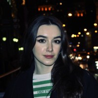 Hilary Georgie