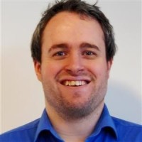Laurence Wilmshurst