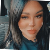 April Martinez