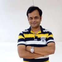 Neeraj PMP®,ITIL ,Six Sigma Green Belt, SAFe, JLPT L2