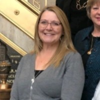 Christa Bush