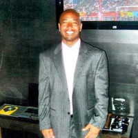 Keith Walker