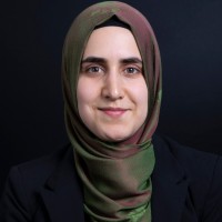 Munise Küçük Evci