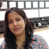 Chitra Singh