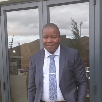 Thabo M.