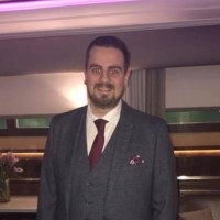 Ross Gemmell