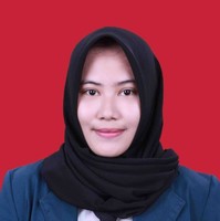 Farica Amelia Hilary Lukito