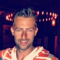 Ryan Lysachok.     C.E.T.