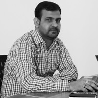 Ashutosh Verma