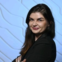 Sylwia Skotnicka, CAMS, CFE