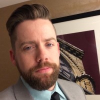 Matthew Fraser