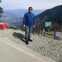 Subhajit Roy