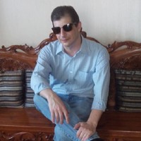 John Backenstos