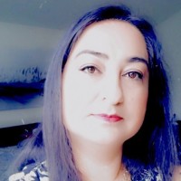 Susan Monghate