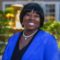 Kendra Washington