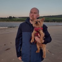 Conor O'Connell