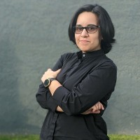 Abigail A Garcia