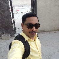 Vishal Bhoir