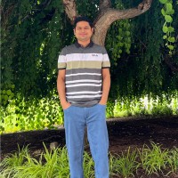 Shujit Chandra Paul