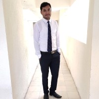 Jaydeepsinh Solanki