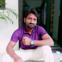 Ravi Chowdary