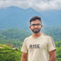 Praveen K O