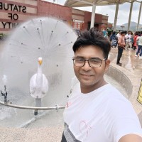 Mahesh Patil