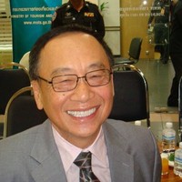 Narratchai Leeraphante