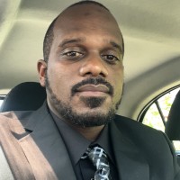 Keeron Butler