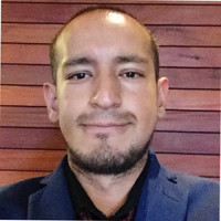 Josue Ivan Gonzalez Morales