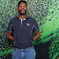 Sipho Mbatha