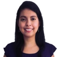 Gabriela Paredes