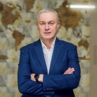 Evgenii Romashchin