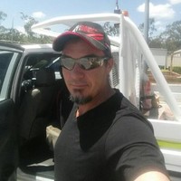 Greg Astill