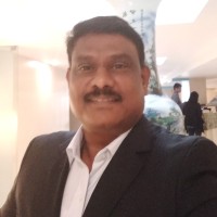 Vasanth Kumar