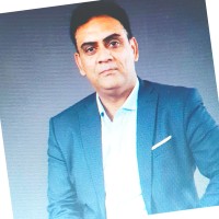 Vivek Sharma