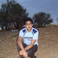Mostafa Ramezani