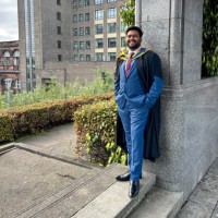 Mukul Pawar