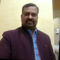 Thirumeni R