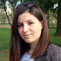 Monika Mihaylova