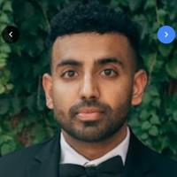 Benson Mathew
