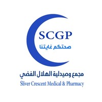 مجمع الهلال الفضي العام