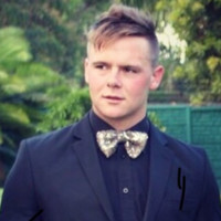 Roderick Zwart