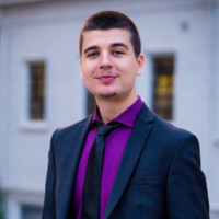 Bogdan M. Chircu