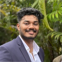 Shiyas Ahamed