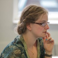 Marjolein Hafkenscheid